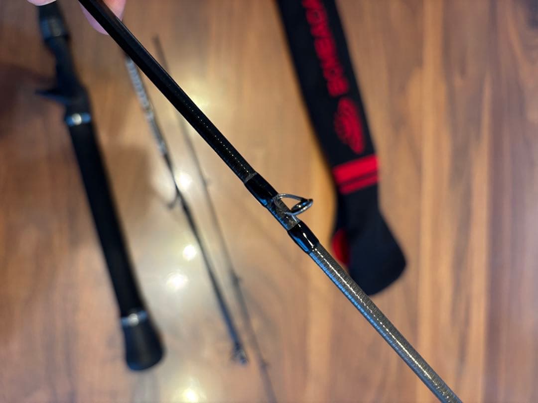 BOMBADA ボンバダ　ブルーシャ51