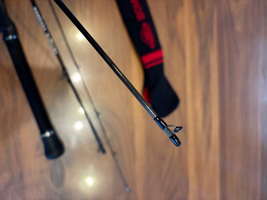 BOMBADA ボンバダ　ブルーシャ51