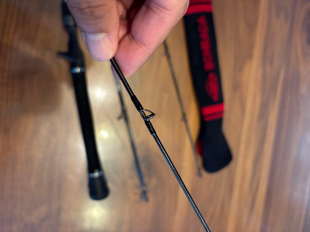 BOMBADA ボンバダ　ブルーシャ51