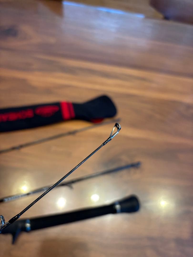 BOMBADA ボンバダ　ブルーシャ51