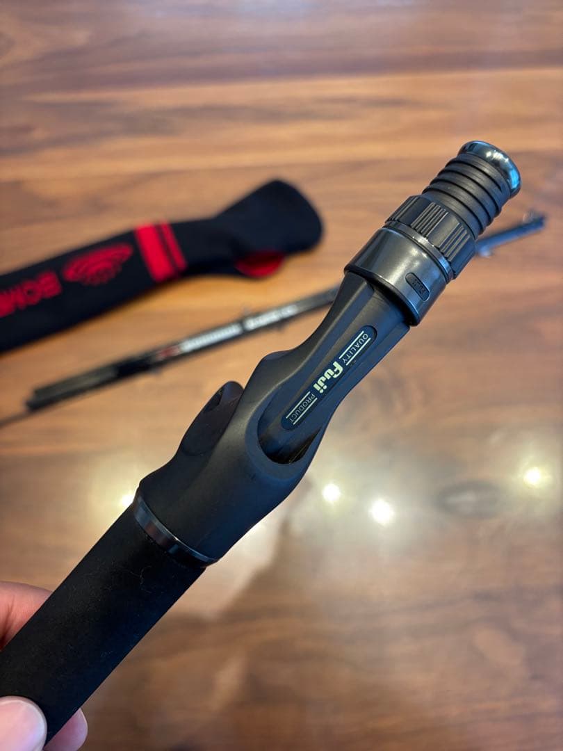 BOMBADA ボンバダ　ブルーシャ51