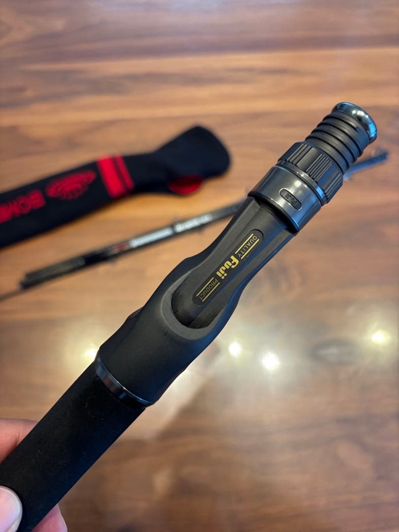 BOMBADA ボンバダ　ブルーシャ51