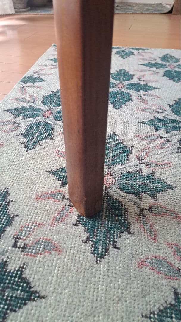 ミッドセンチュリー　ジャーナルスタンダードファニチャー　 プエブコ　イデー