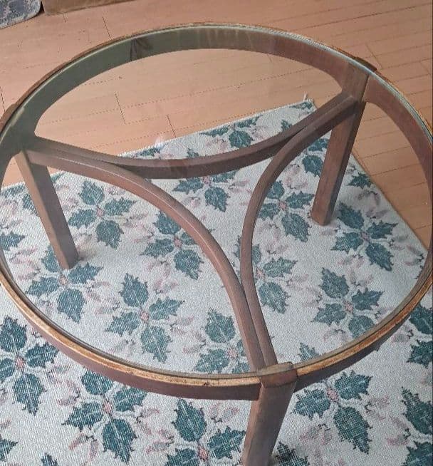 ミッドセンチュリー　ジャーナルスタンダードファニチャー　 プエブコ　イデー