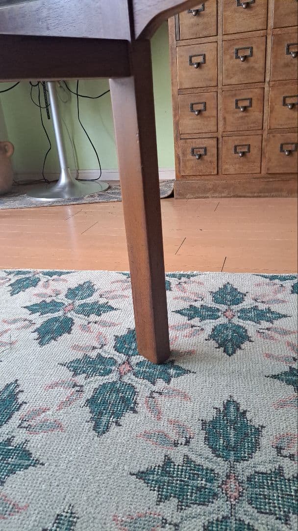 ミッドセンチュリー　ジャーナルスタンダードファニチャー　 プエブコ　イデー