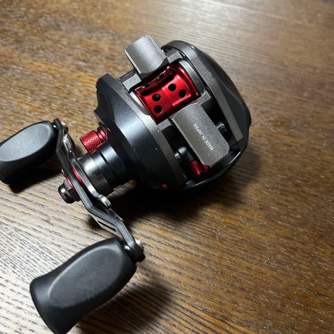 ダイワ PX68 ピクシー　KTFスプール