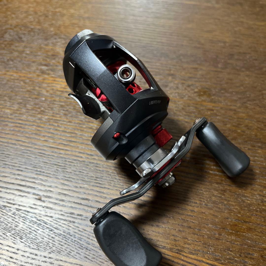 ダイワ PX68 ピクシー　KTFスプール