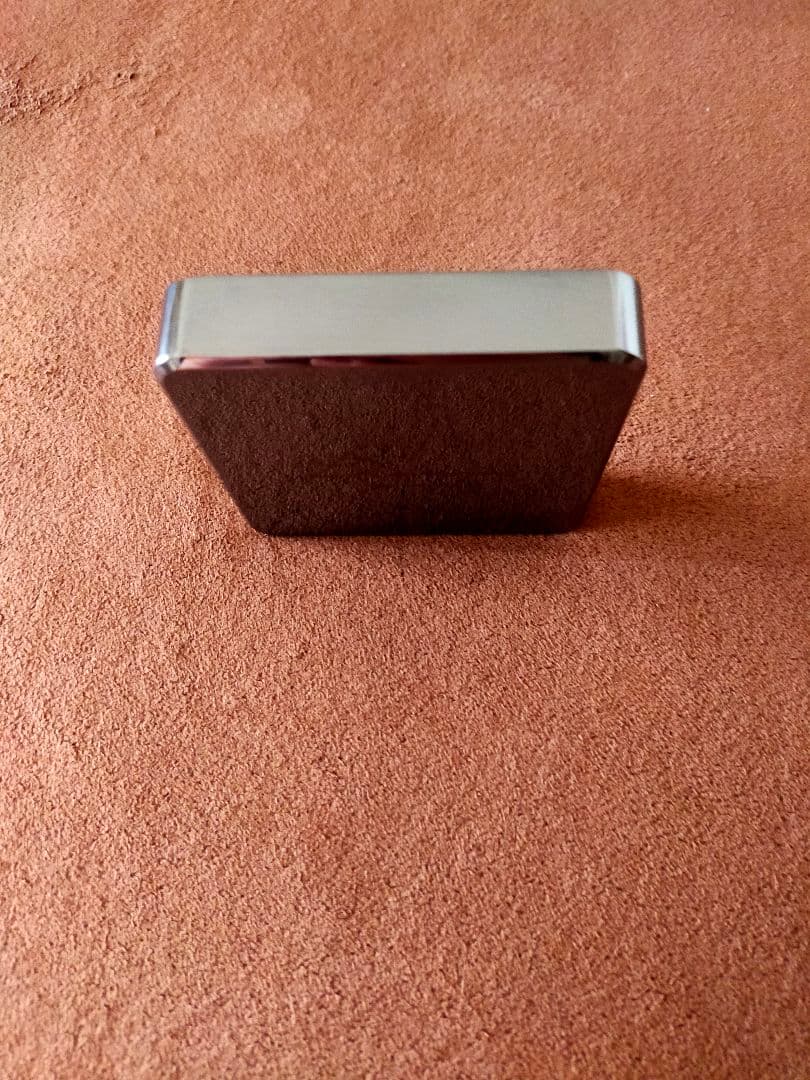 YOSA テラキューブ 美品