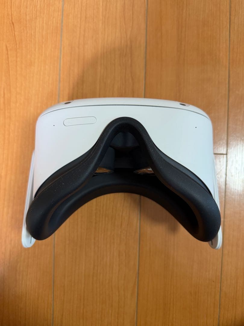  Quest 2 64GB＆ Elite Strap セット