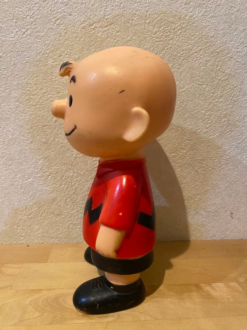 A*A様 ハンガーフォード　チャーリーブラウン フィギュア