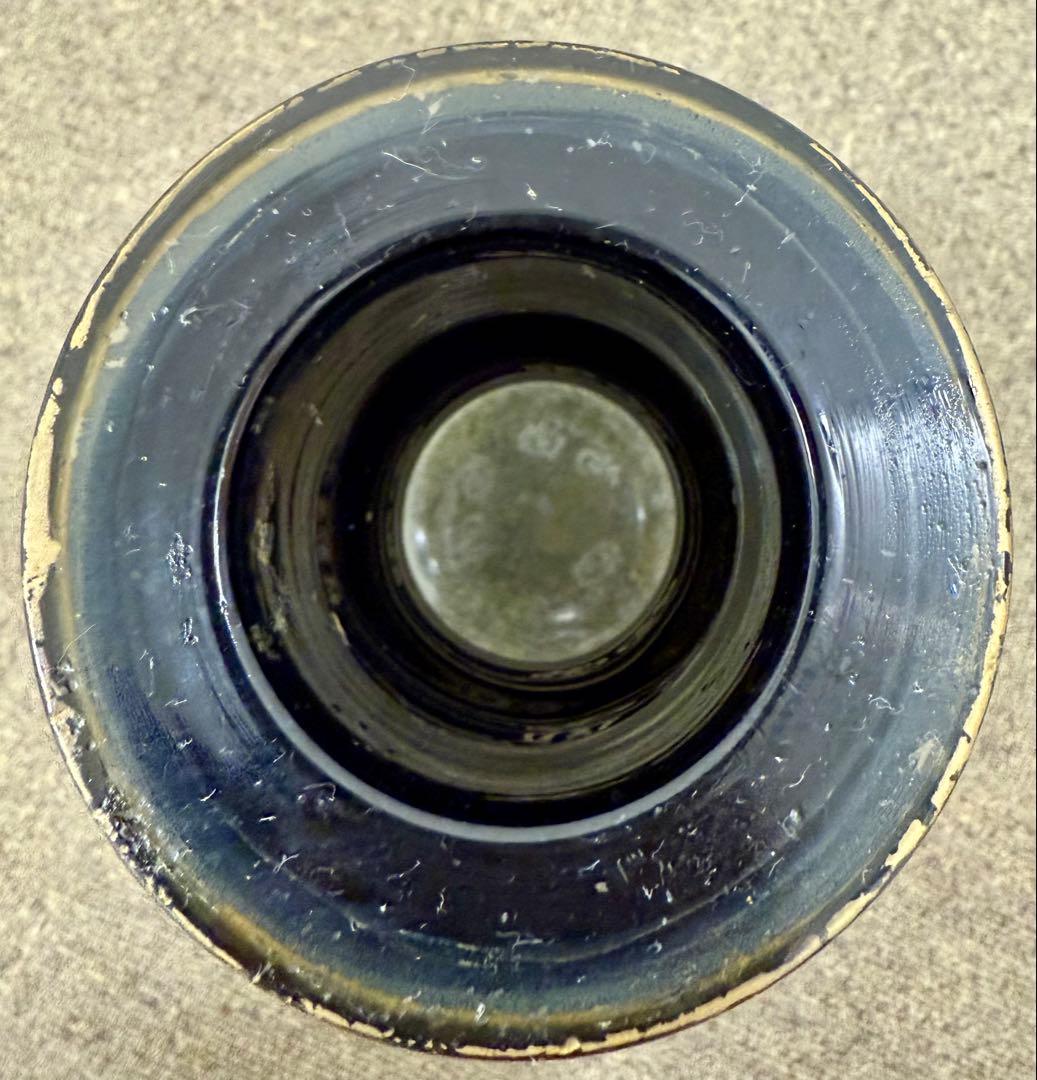 シーシャ　水タバコ　パイプ　セット　ブラック アンティーク　レトロ