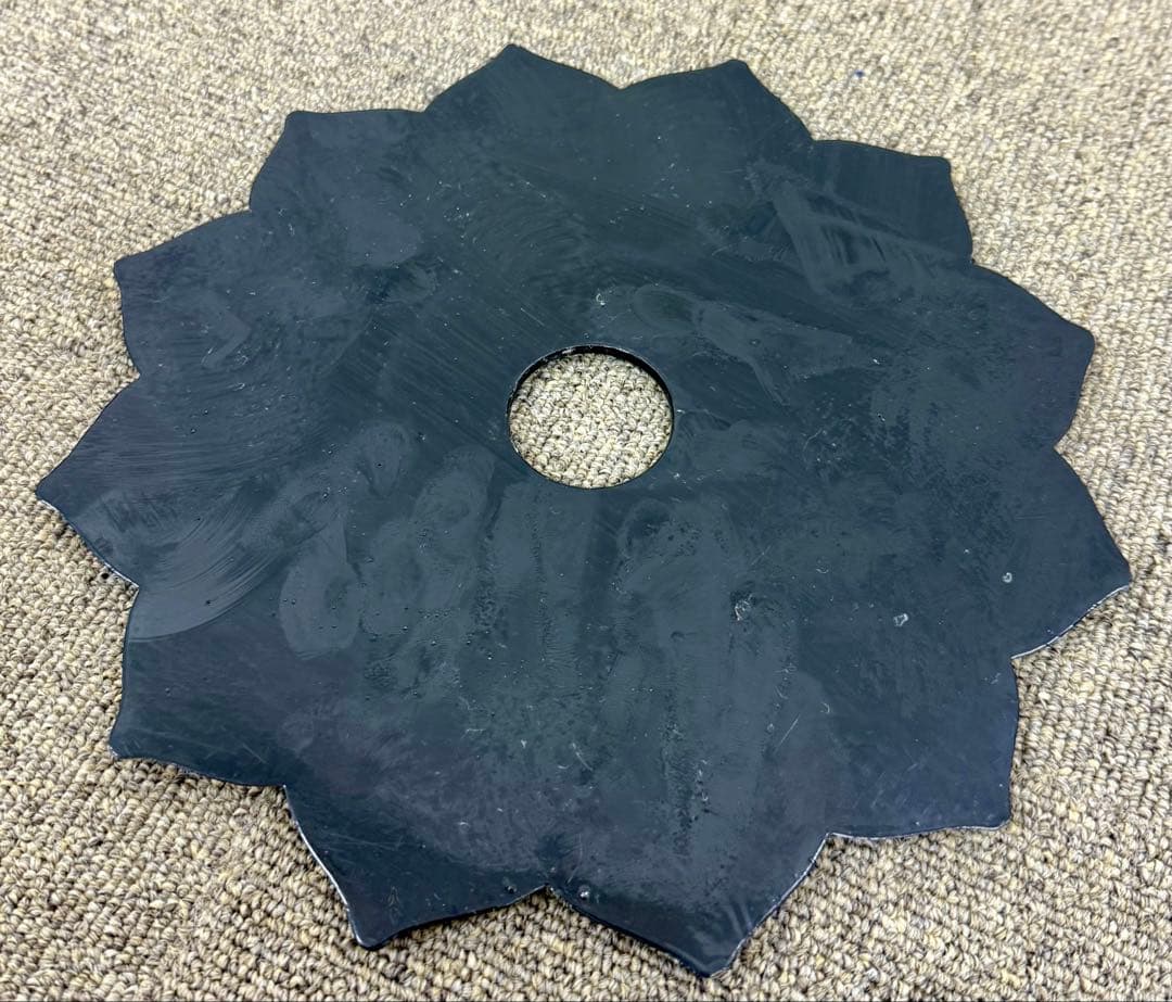 シーシャ　水タバコ　パイプ　セット　ブラック アンティーク　レトロ