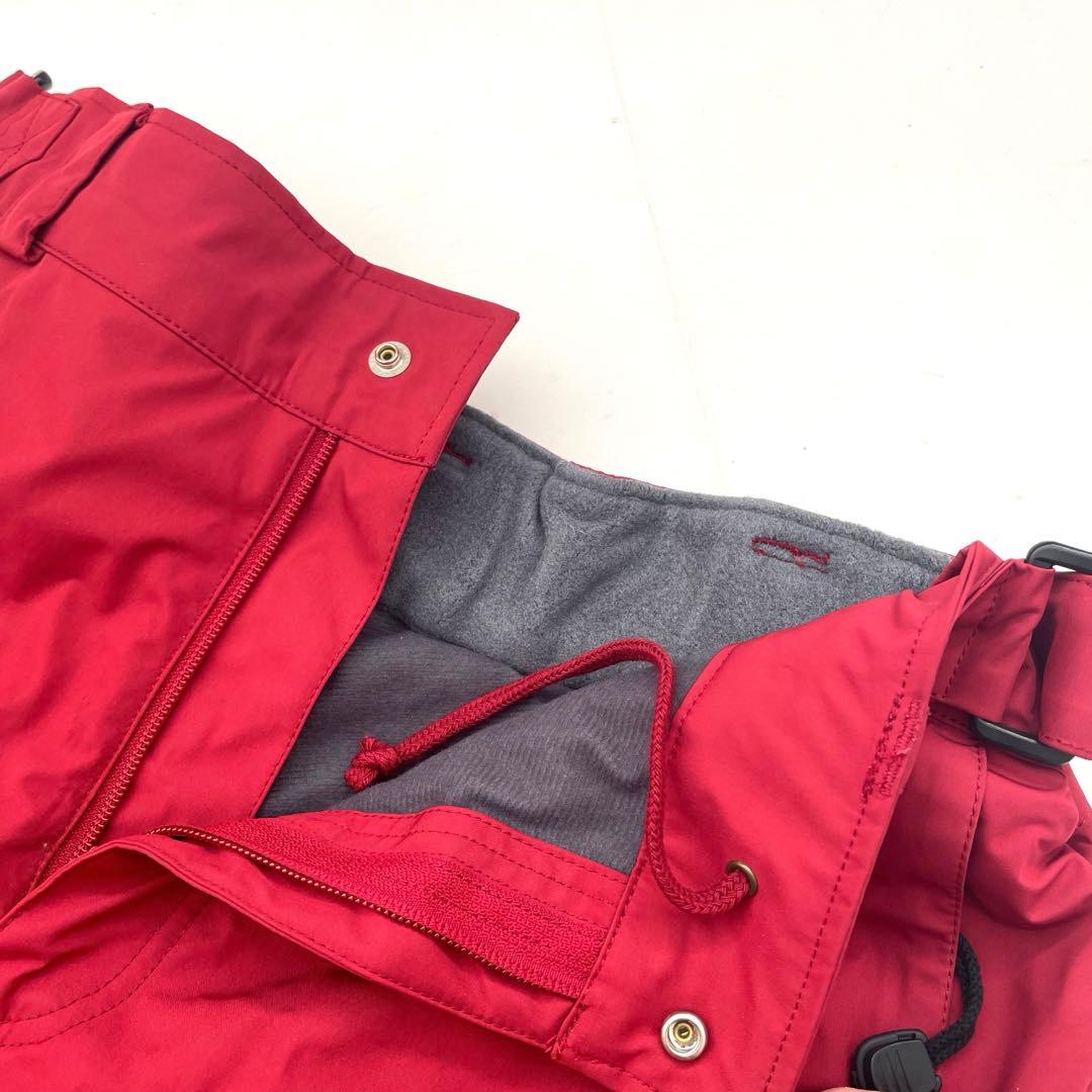 GRAVER CREEK スノーボードウェア　スキーウェア　上下セット　LL