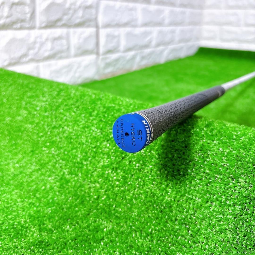 レディース キャロウェイ パラダイム Ai SMOKE 6番 アイアン クラブ