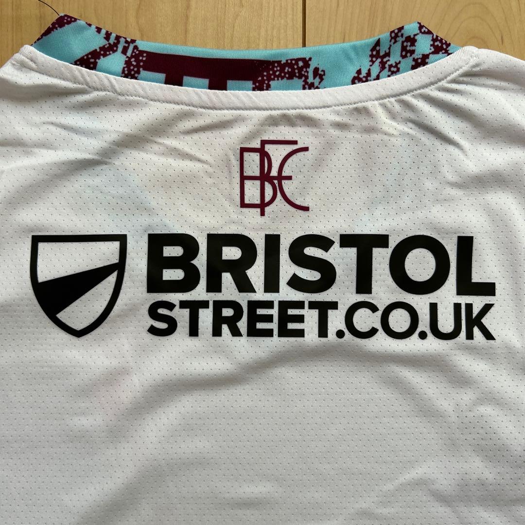 正規品新品☆バーンリーFC24/25サードユニフォームXLサイズ☆カストレ