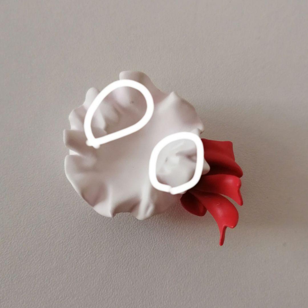 フランドール・スカーレット　フィギュア　オーキッドシード