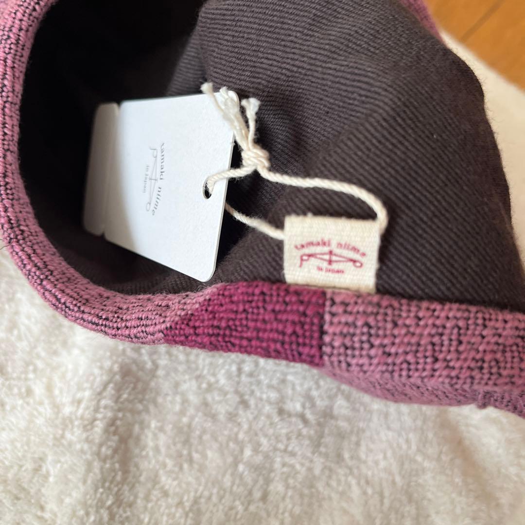 タマキニイメベレー帽お値下げ