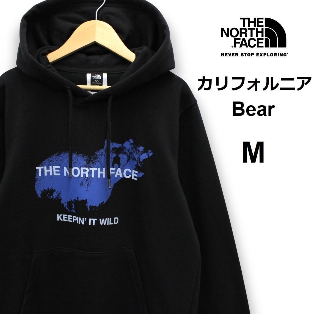 USAモデル「ノースフェイス＿CA,ベアー」パーカー/ot4748M - メルカリ