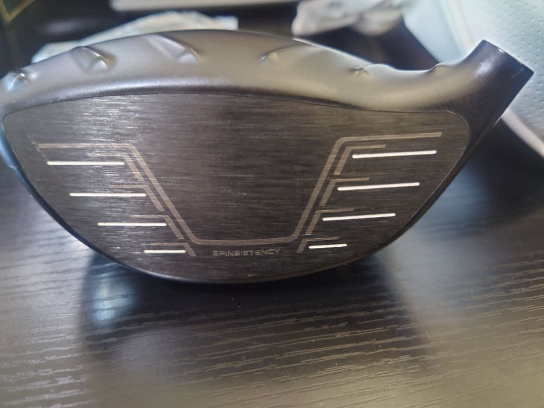 日本正規品　PING G440 MAX ドライバー 9度 ヘッドカバー付き