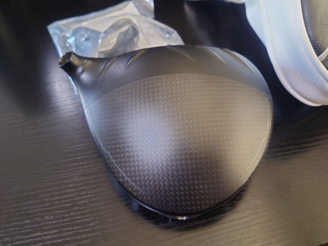 日本正規品　PING G440 MAX ドライバー 9度 ヘッドカバー付き