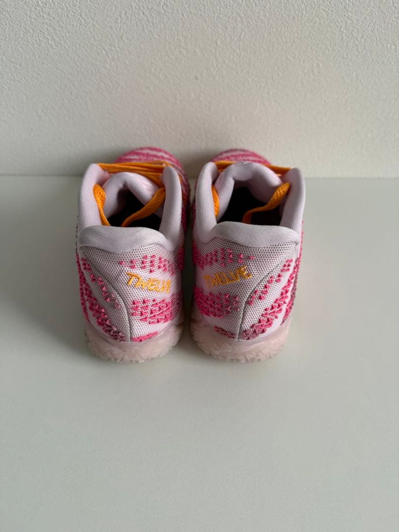 シューズ(男性用) NIKE JA 3 EP 'VALENTINE'S DAY