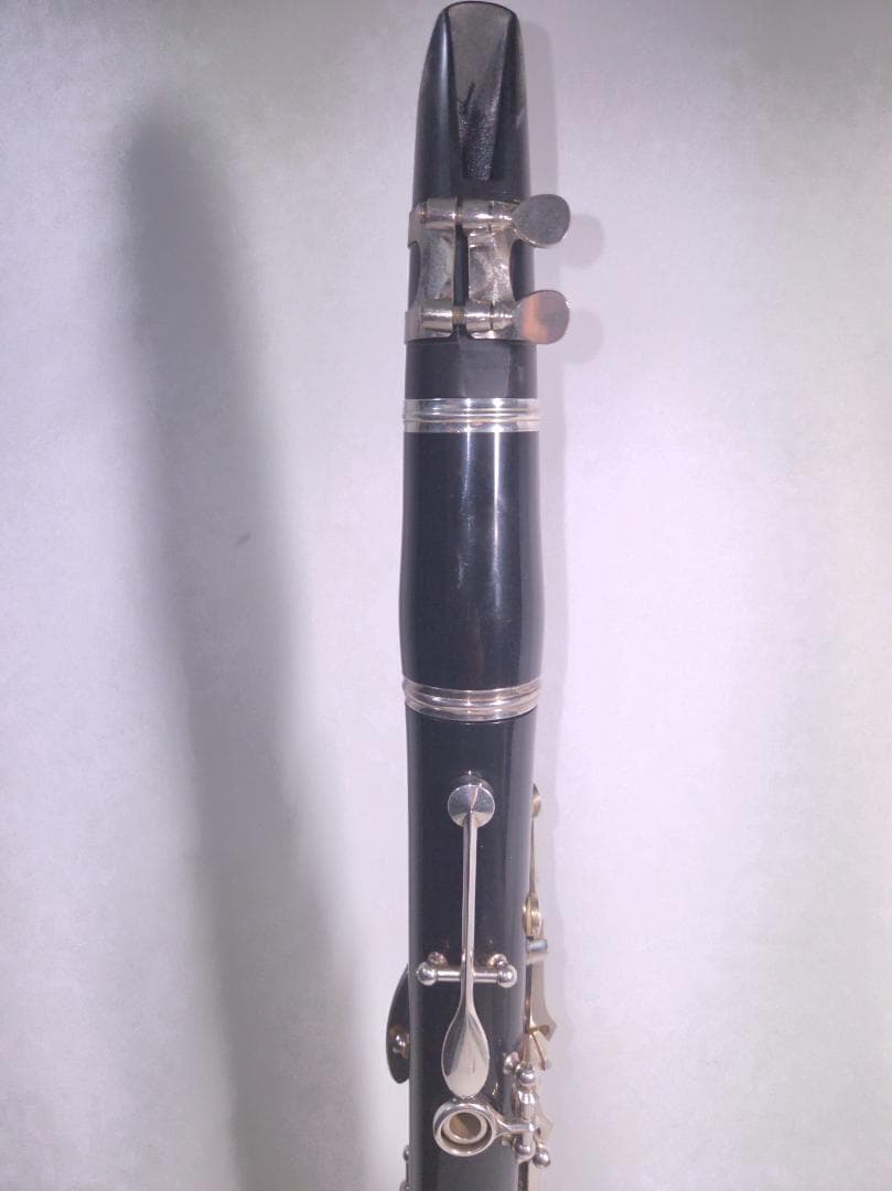 YAMAHA YCL-27 クラリネット　キー動作良好【初心者モデル】#2330