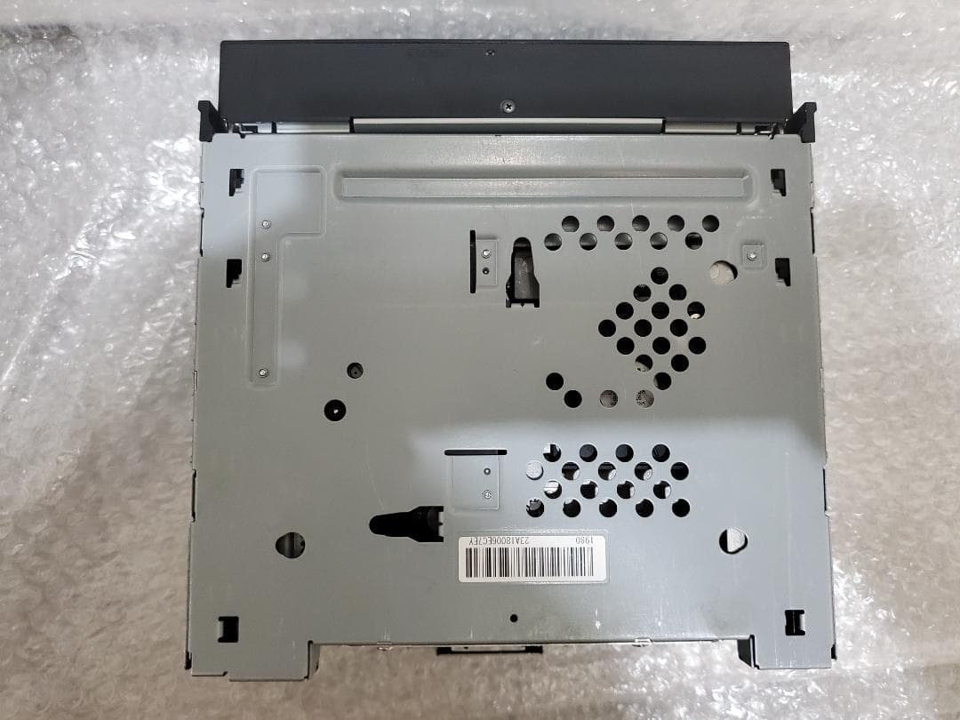 地図2022年/ECLIPSE AVN-R9 ＋ワイヤーキットKW-1188