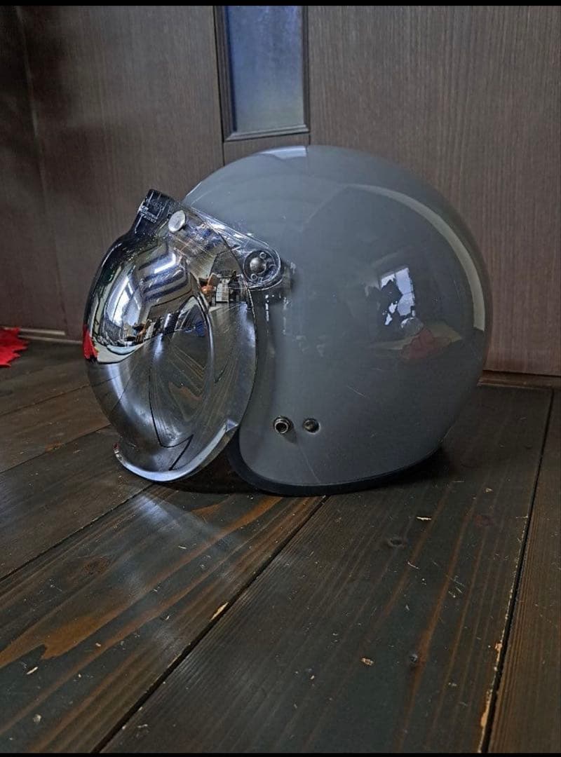 アライ　ヘルメット　ClassicMOD