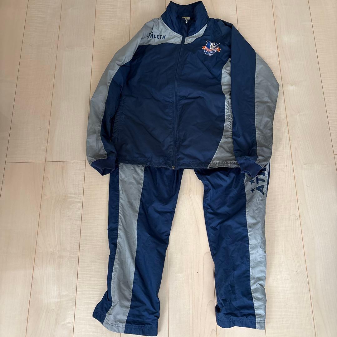 聖和学園 ウィンドブレーカー上下 Lサイズ SEIWAGAKUEN 聖和学園