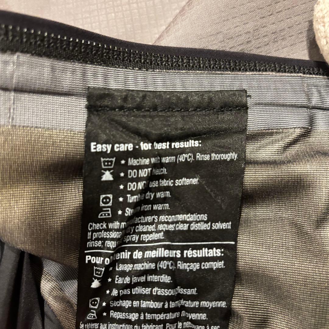 BURTON[ak] GORE-TEX レディースジャケット Ｍ　ゴアテックス