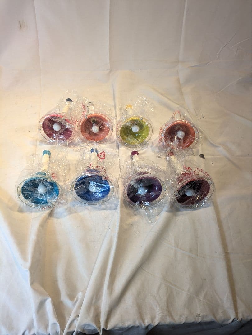 ハンドベル 20音セット MB-20K ベルコーラス キョーリツ