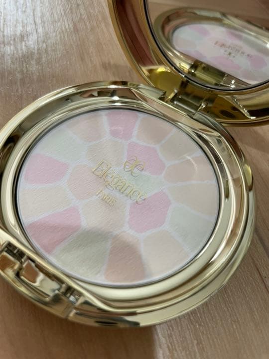 エレガンス ラ プードル オートニュアンス  VI エアリー　8.8g