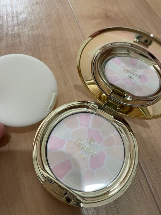 エレガンス ラ プードル オートニュアンス  VI エアリー　8.8g