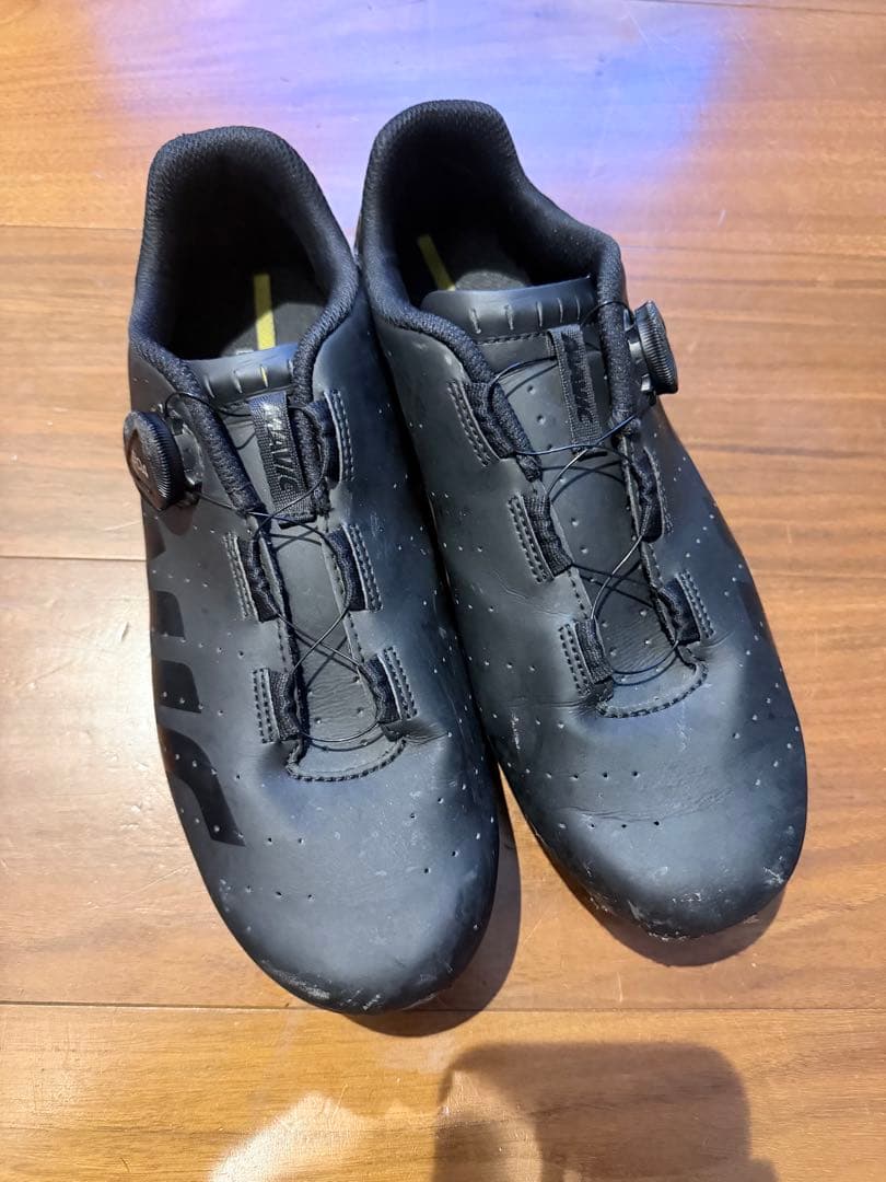 MAVIC SPDシューズ JP26cm
