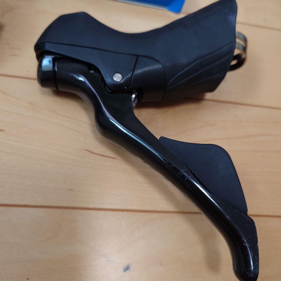 【室内保管】SHIMANO 105 コンポセット　7000シリーズ