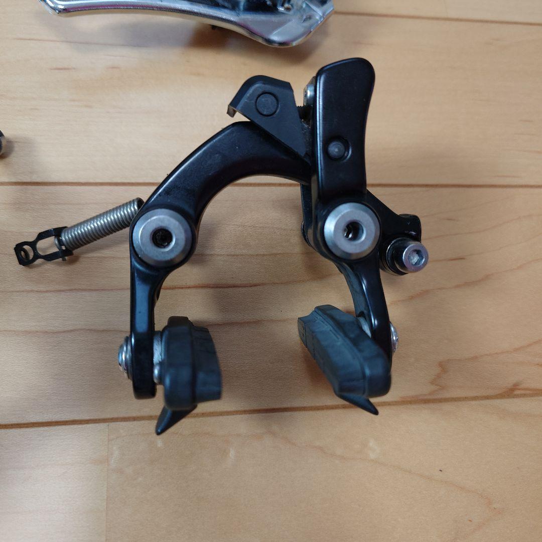 【室内保管】SHIMANO 105 コンポセット　7000シリーズ