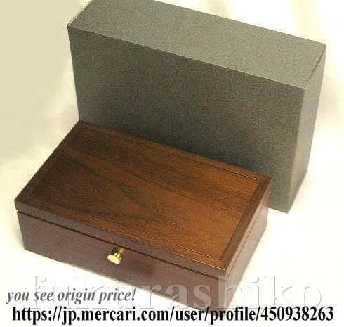 新品72弁 特注曲 イスラエル国歌（3パーツ）オルフェウス720