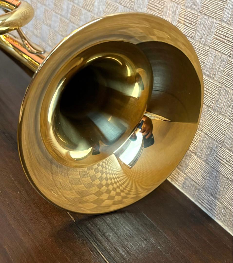 Nikkan YTR-235 トランペット マウスピース