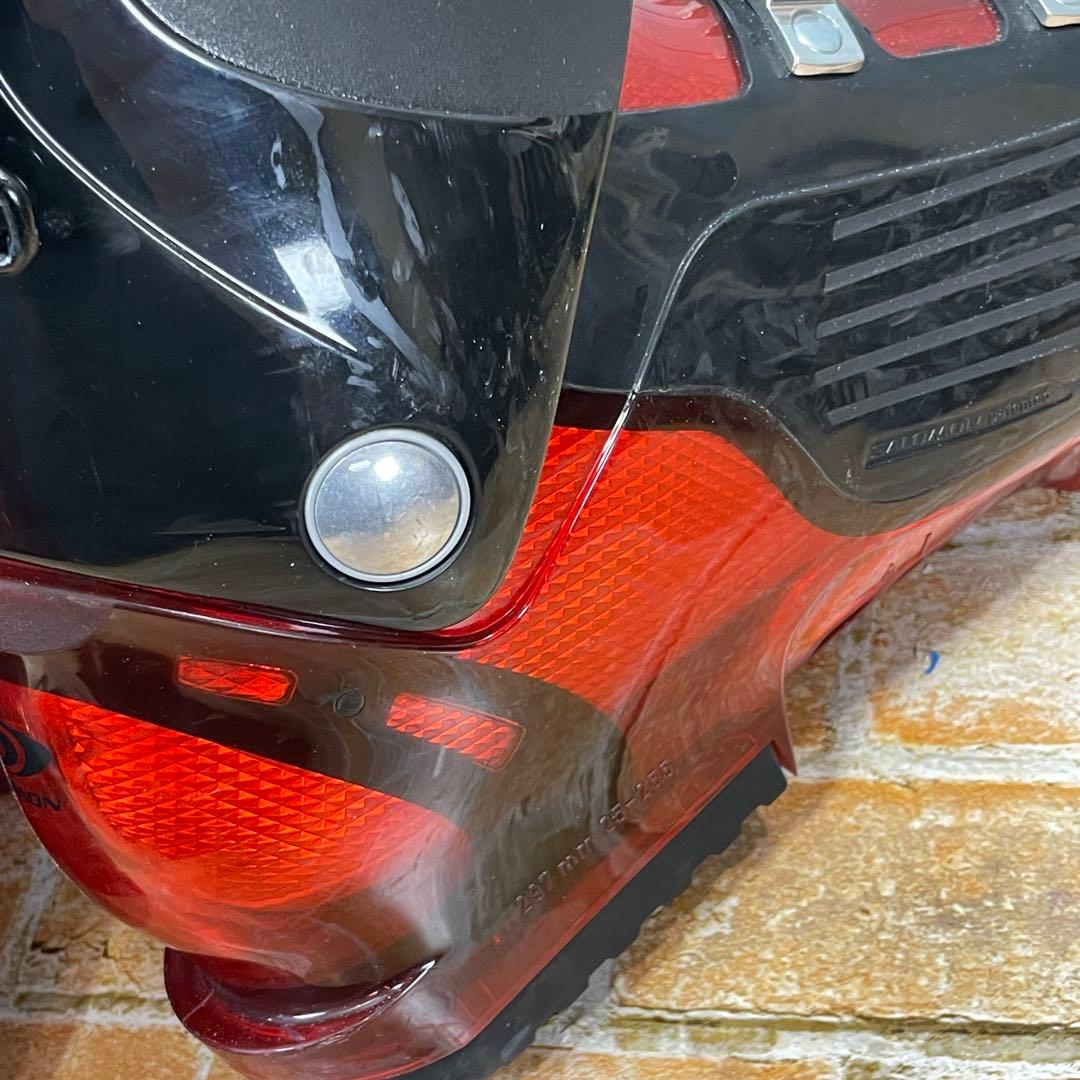 SALOMON FALCON XT 25cm 297mm スキー ブーツ