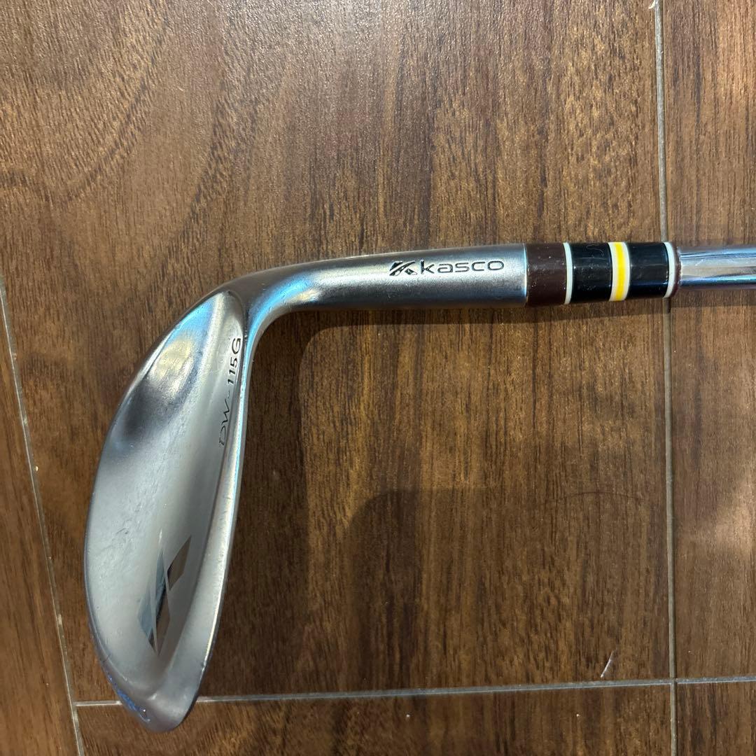 Dolphin Wedge DW-115G 56度 ウェッジ