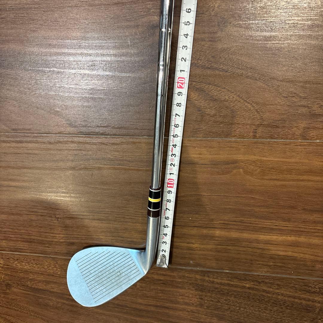 Dolphin Wedge DW-115G 56度 ウェッジ