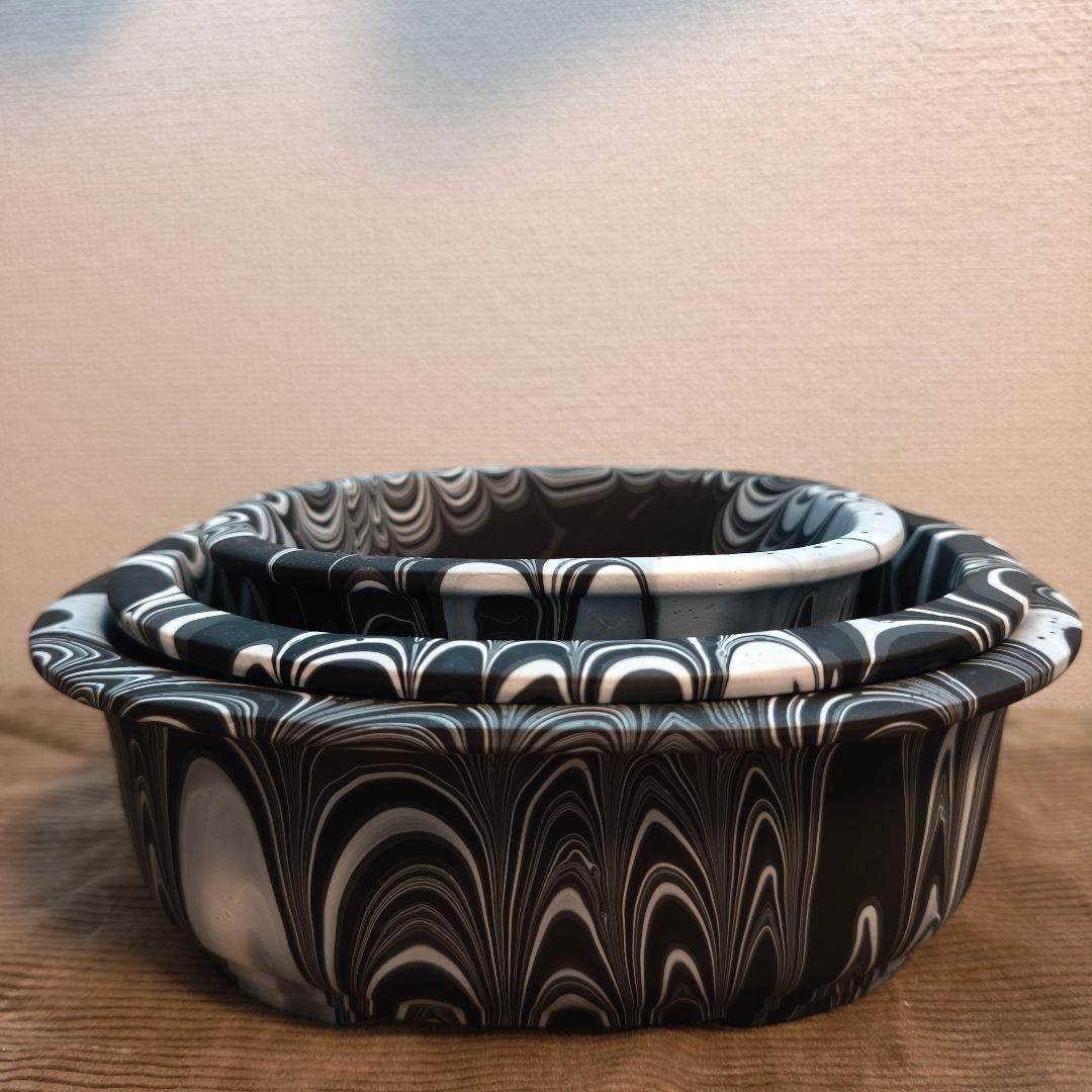 five elements plants　\"BATHTUB\" サイズ2XL