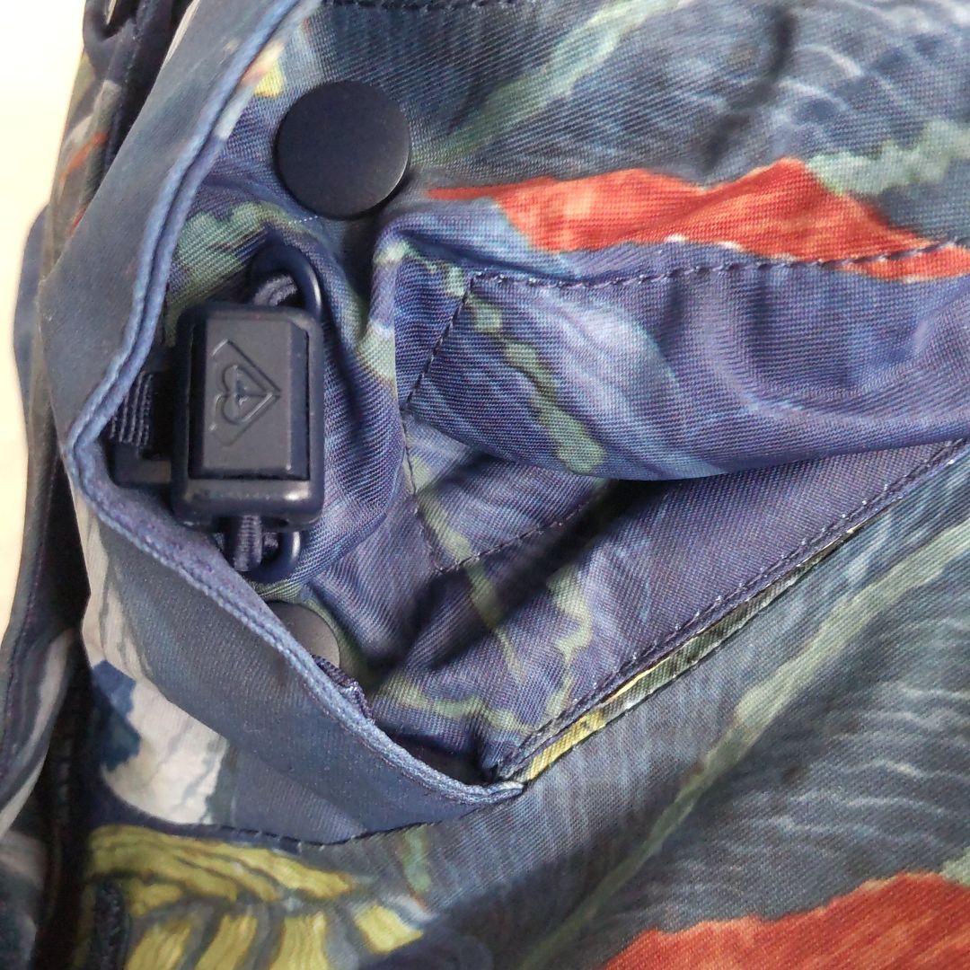 ROXY スノボウェア ウィンタースポーツ スキー ウェア