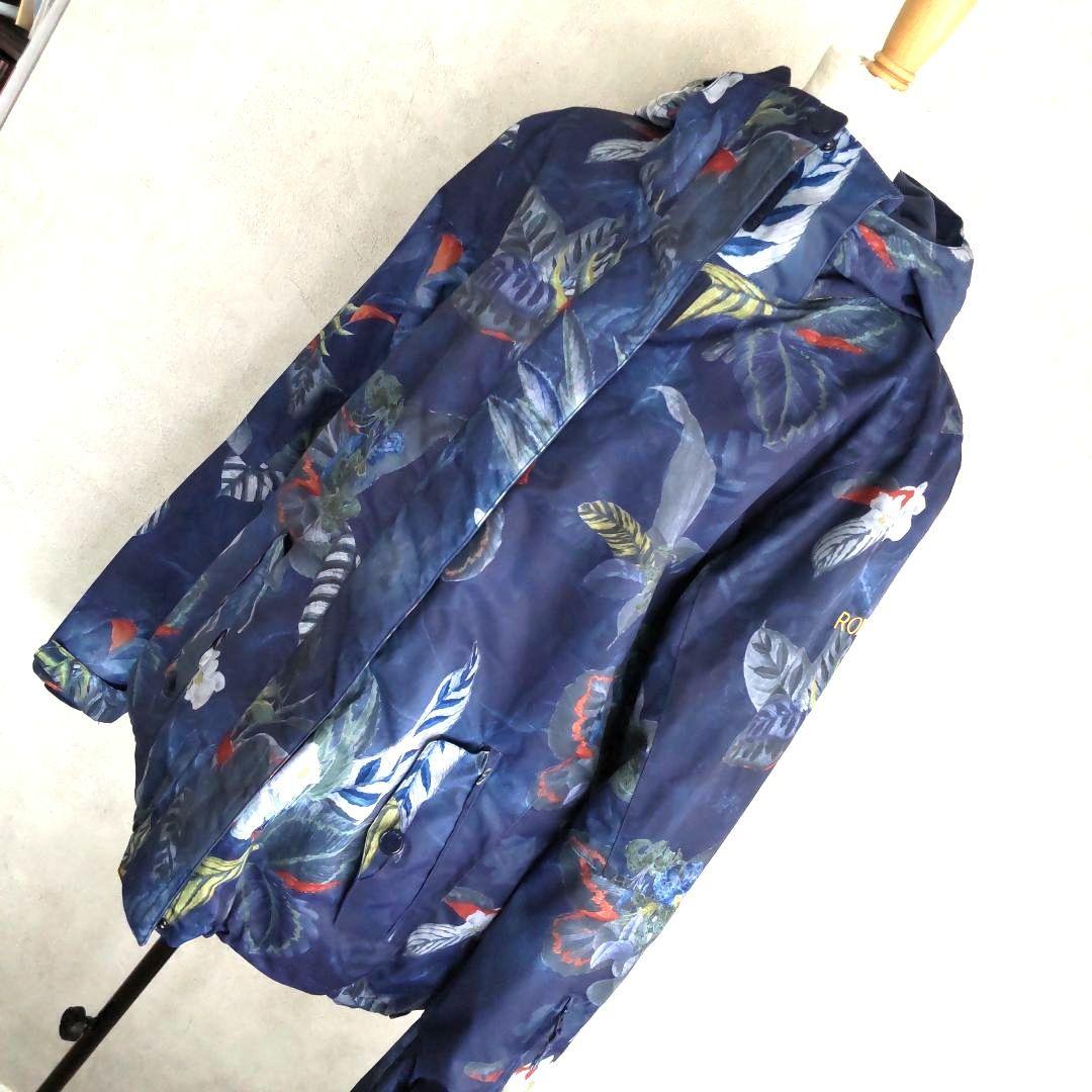 ROXY スノボウェア ウィンタースポーツ スキー ウェア