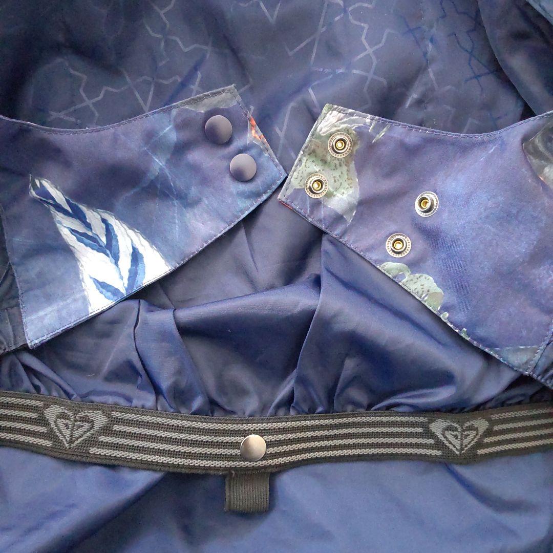 ROXY スノボウェア ウィンタースポーツ スキー ウェア