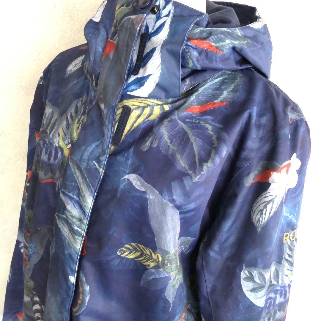 ROXY スノボウェア ウィンタースポーツ スキー ウェア