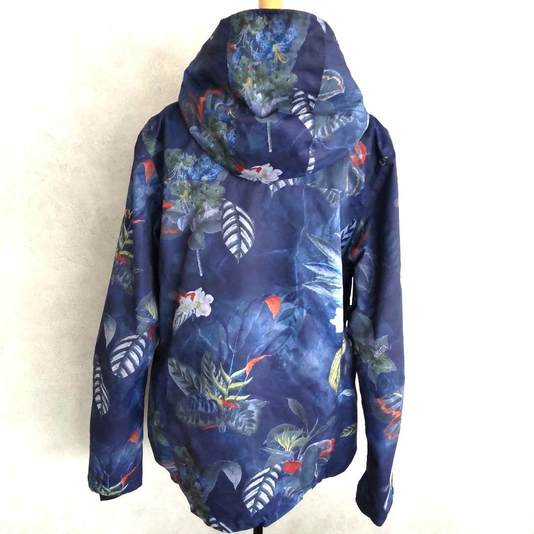 ROXY スノボウェア ウィンタースポーツ スキー ウェア