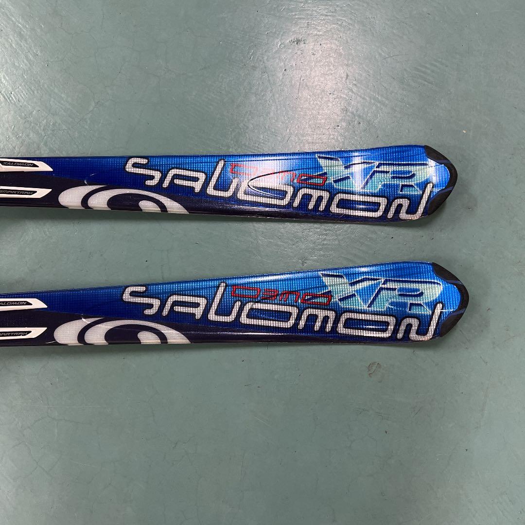 BLIZZARD ブリザード スキー板 THERMO R45 190cm ブリザードスキー」の