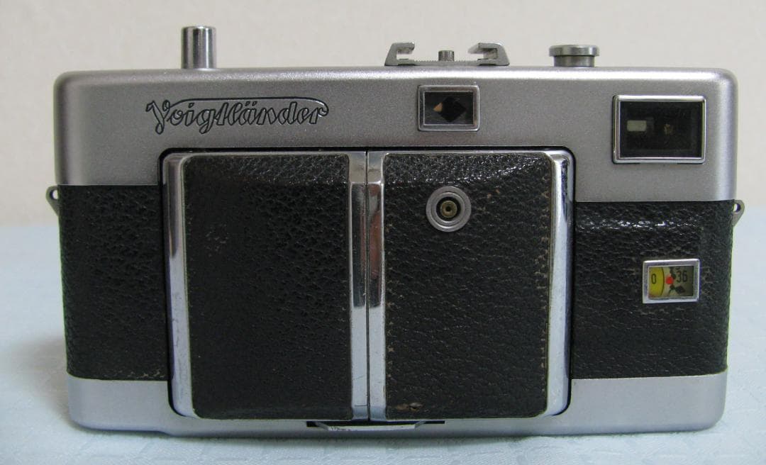 ★フォクトレンダーVoigtlanderVITESSA ULTRON1:2/50