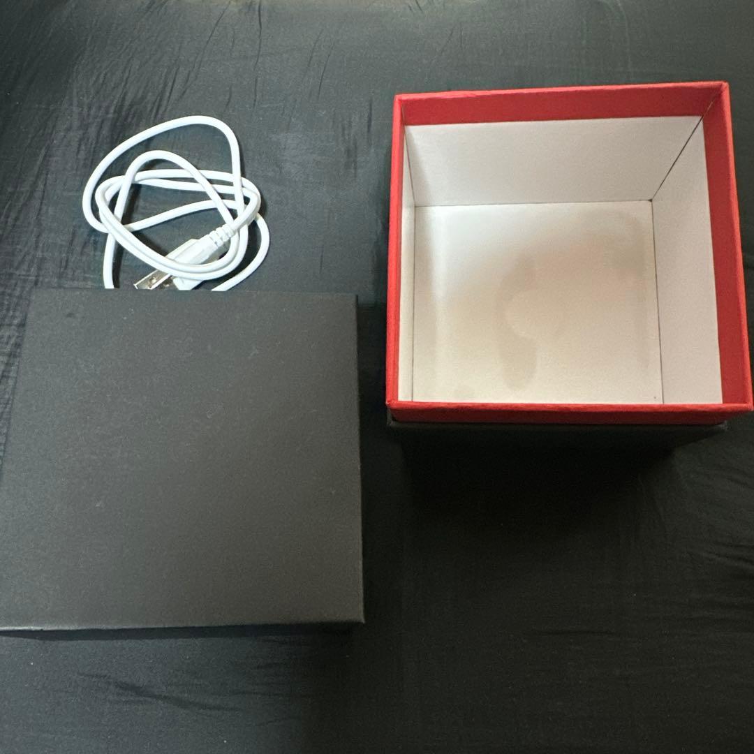 gymterior シェイクボックス ベージュ